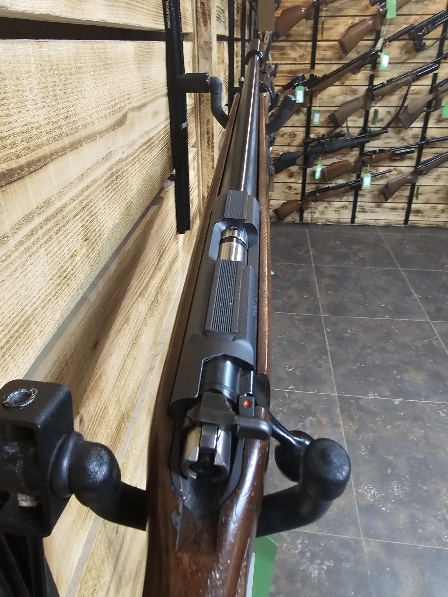 Pre-Owned CZ 452-2E ZKM - Image 5