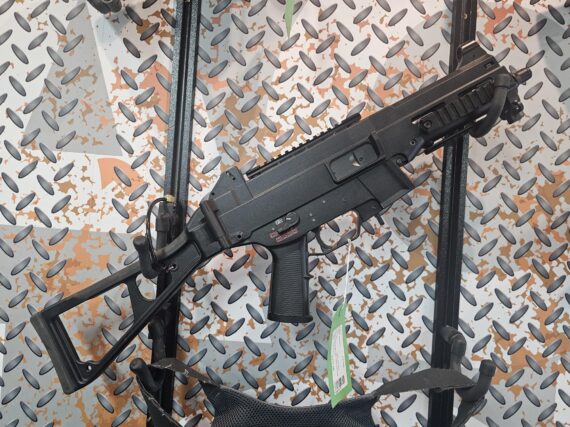 Pre-Owned G&G UMG