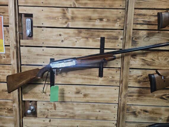 Pre-Owned Franchi Brescia