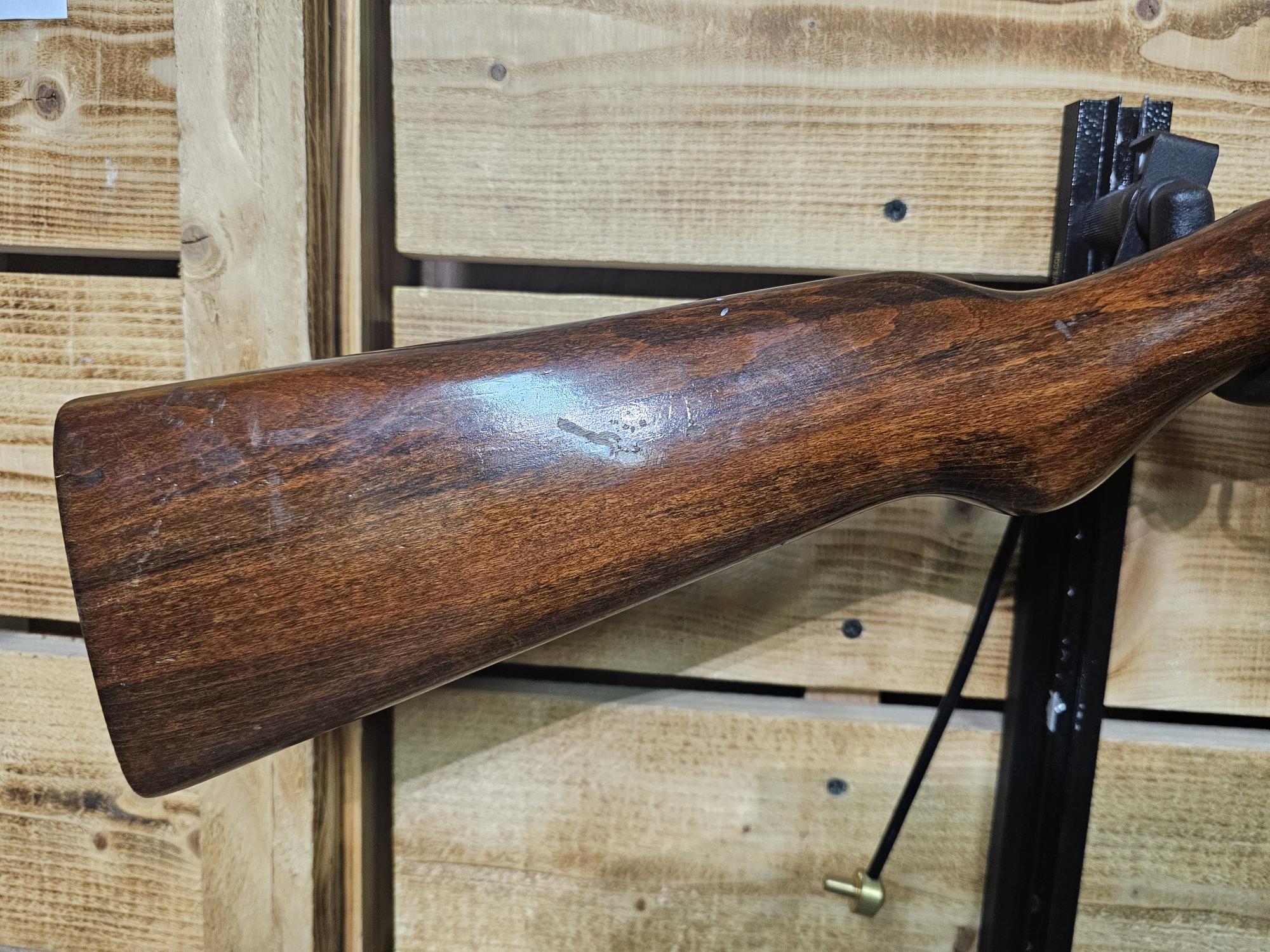 Pre-Owned Webley & Scott Single Barrel - Image 2