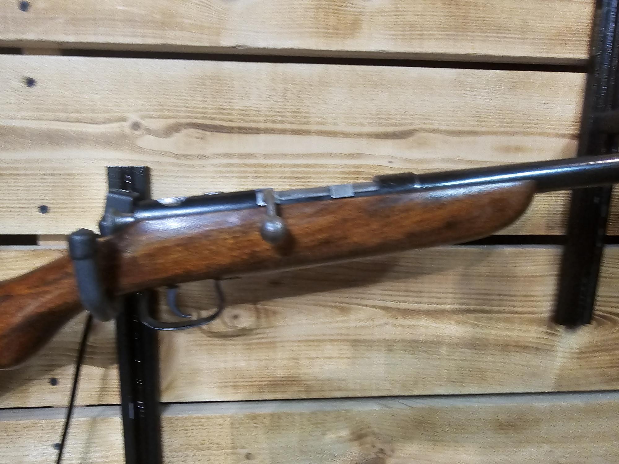 Pre-Owned Webley & Scott Single Barrel - Image 3