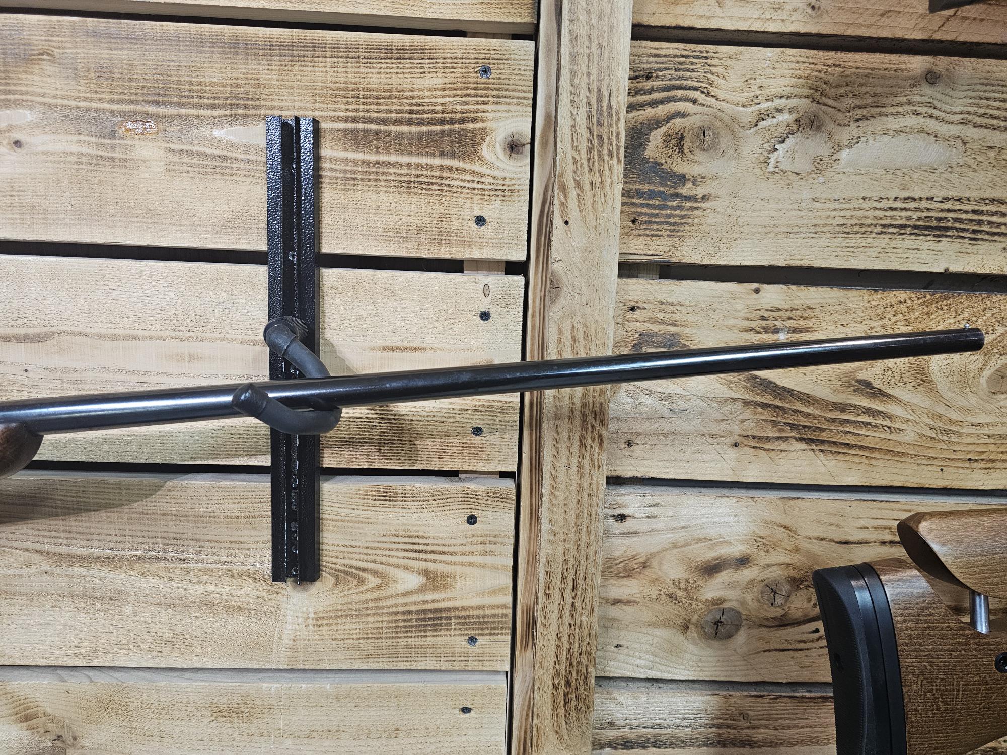 Pre-Owned Webley & Scott Single Barrel - Image 4
