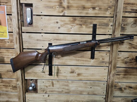 Pre-Owned Air Arms TX200