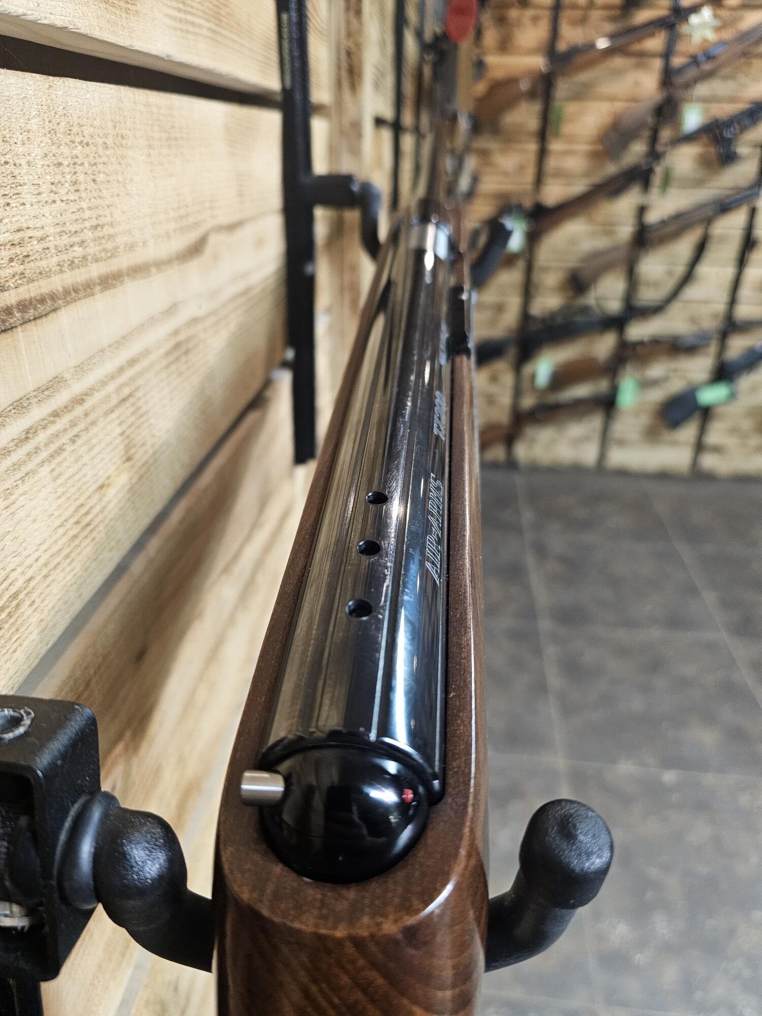 Pre-Owned Air Arms TX200 - Image 5