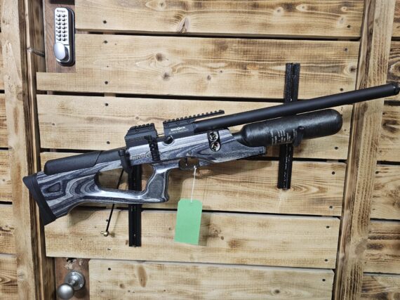 Pre-Owned Brocock Sniper XR