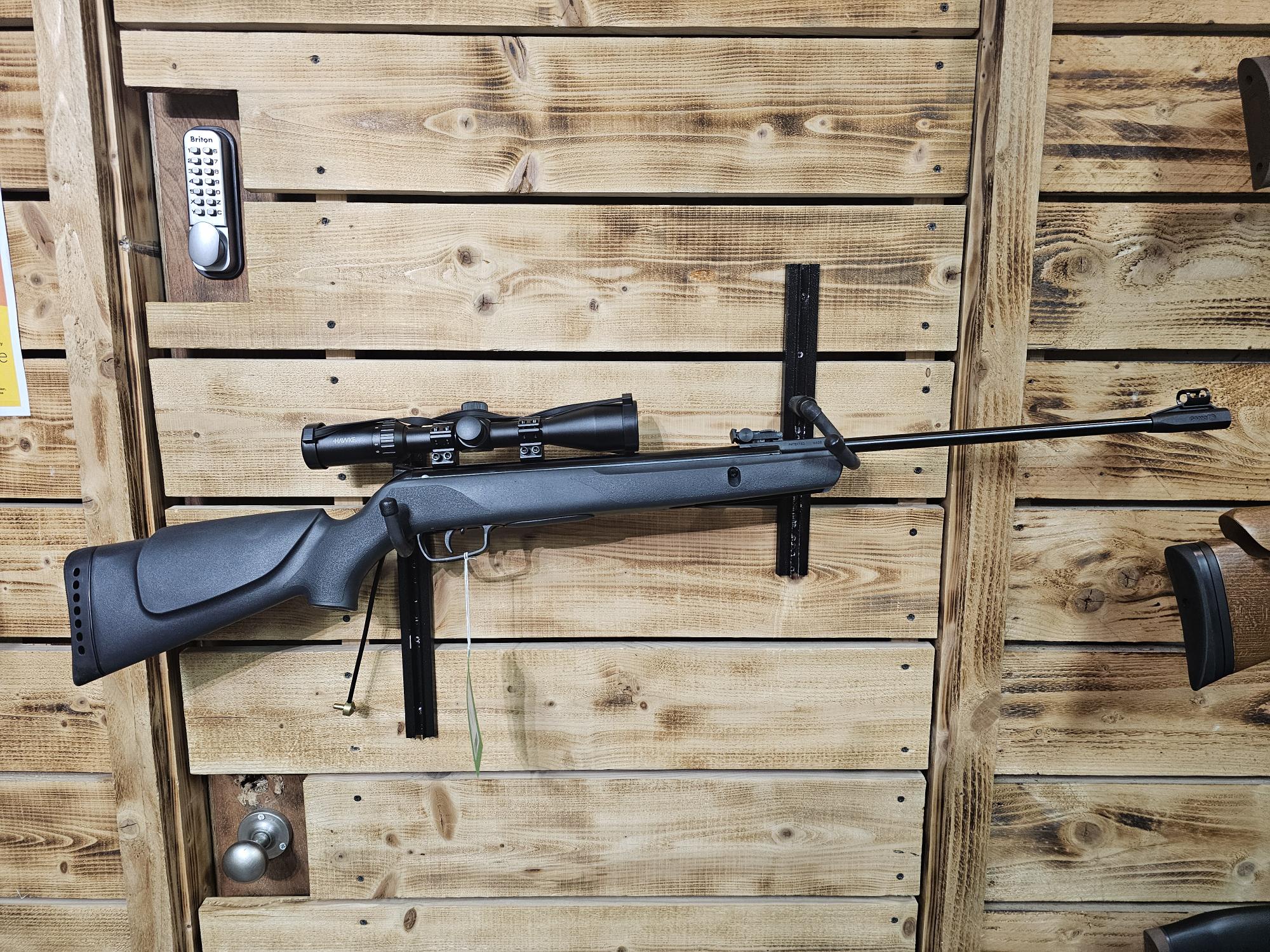 Pre-Owned Gamo Hornet