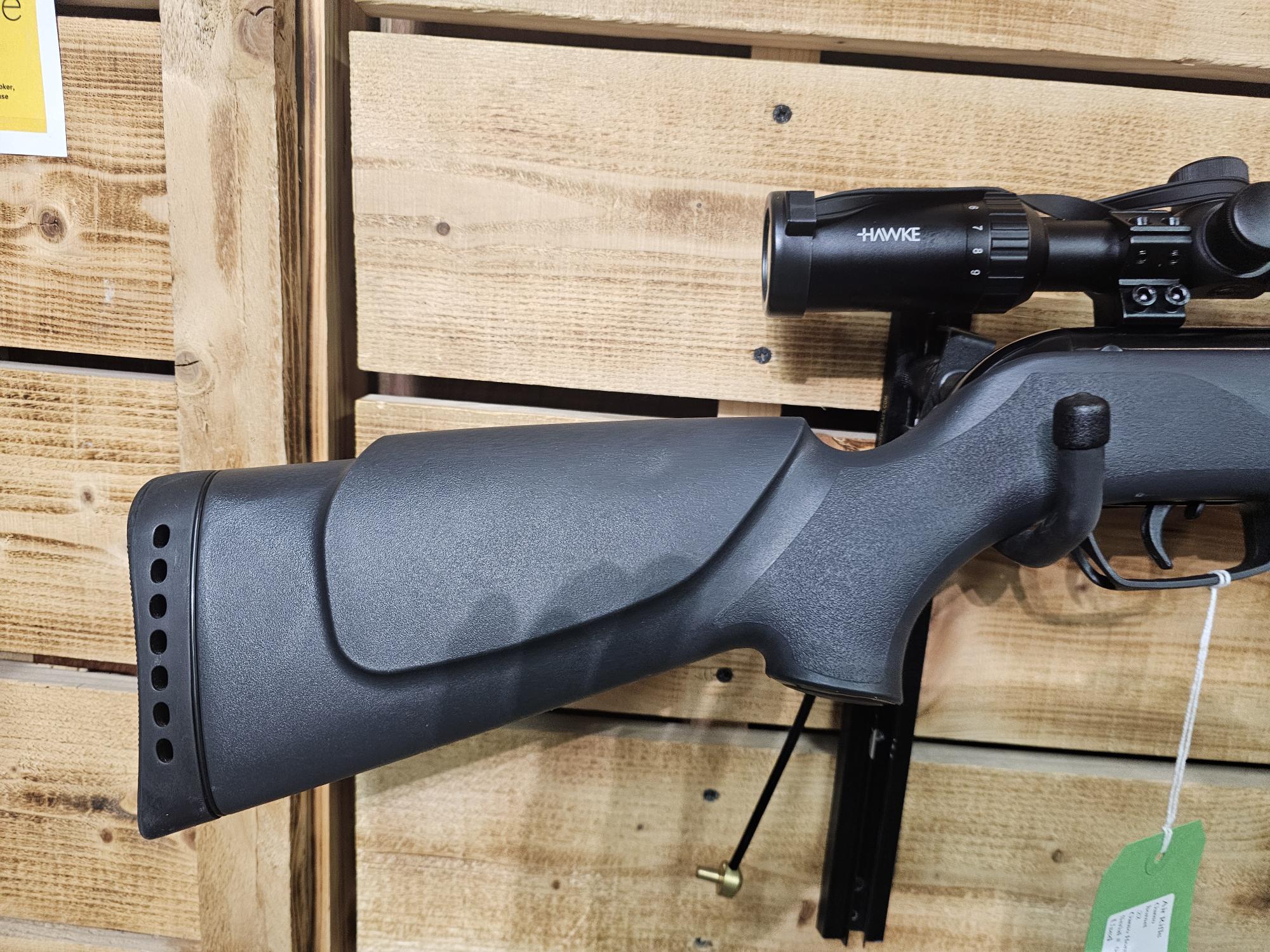 Pre-Owned Gamo Hornet - Image 2