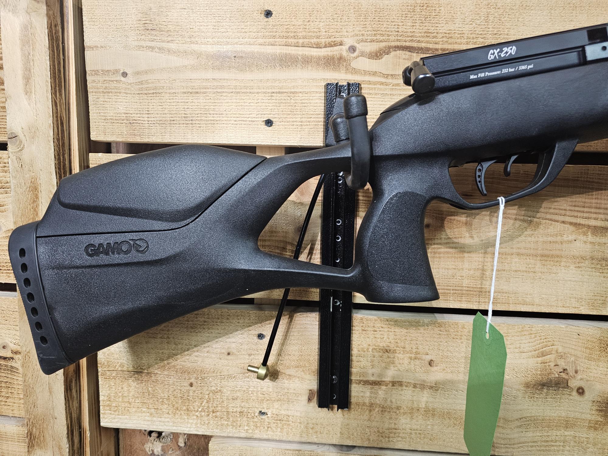 Pre-Owned Gamo GX-250 - Image 2