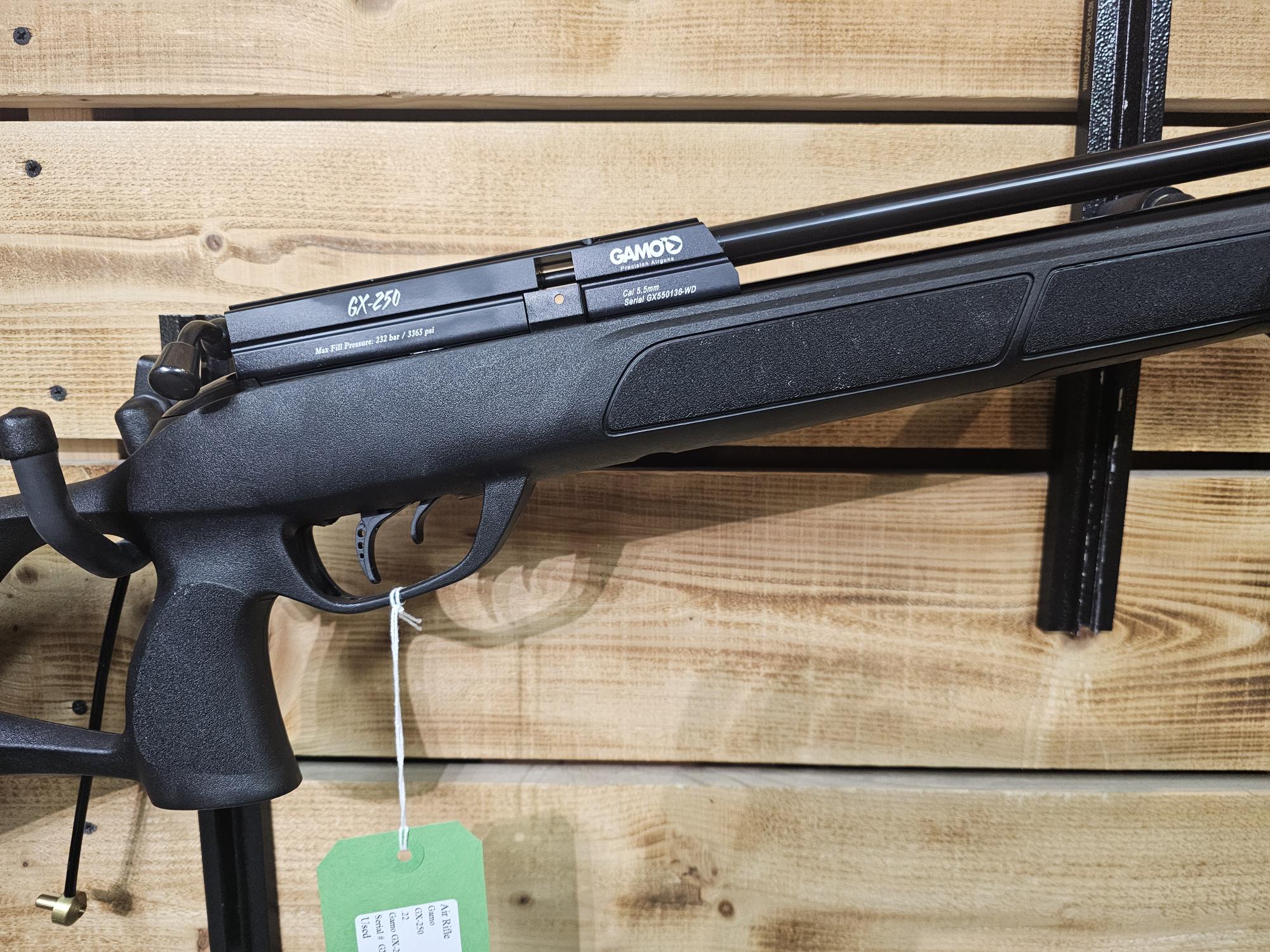 Pre-Owned Gamo GX-250 - Image 3