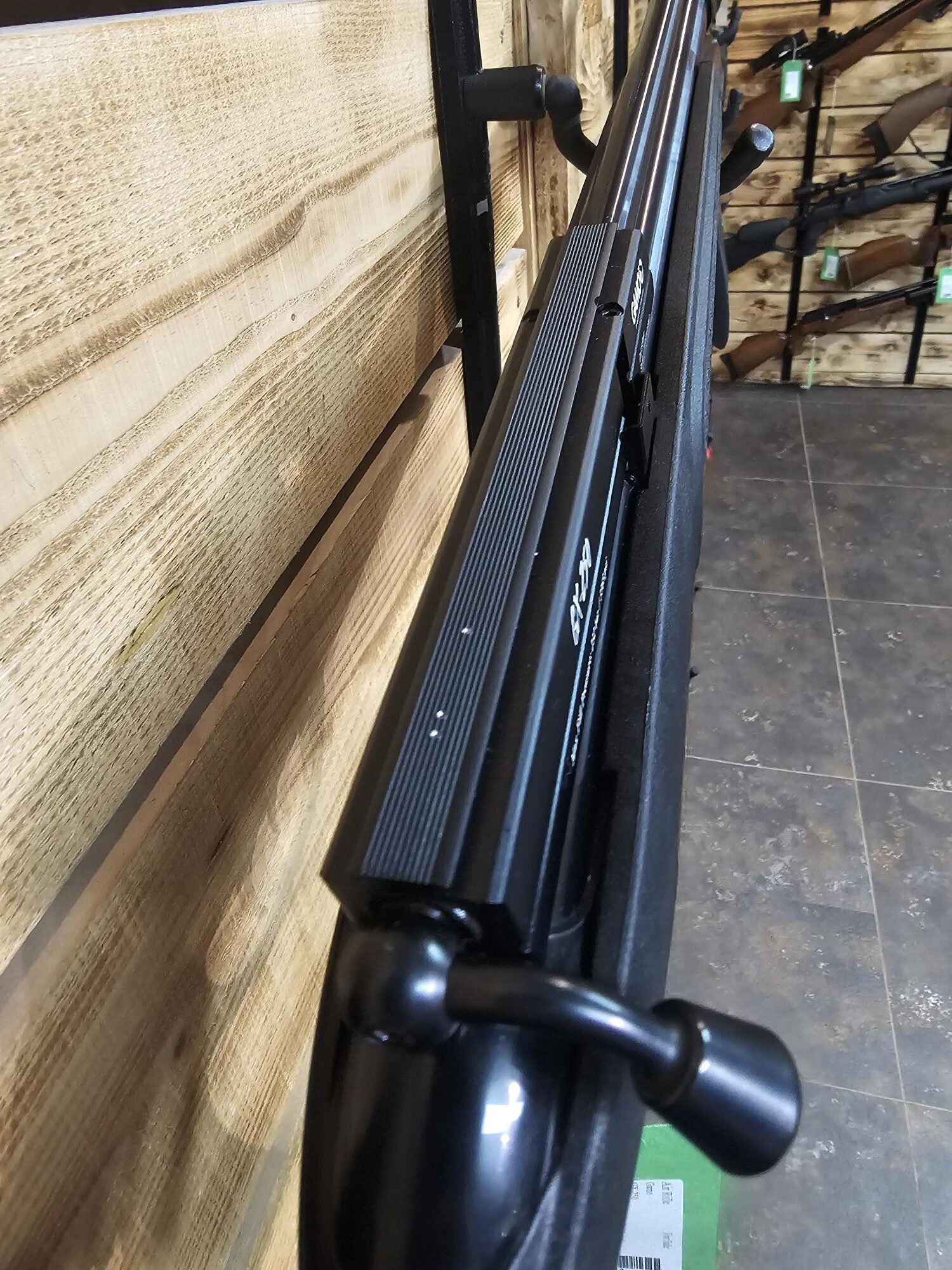 Pre-Owned Gamo GX-250 - Image 5