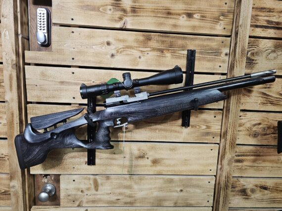 Pre-Owned Air Arms HFT500
