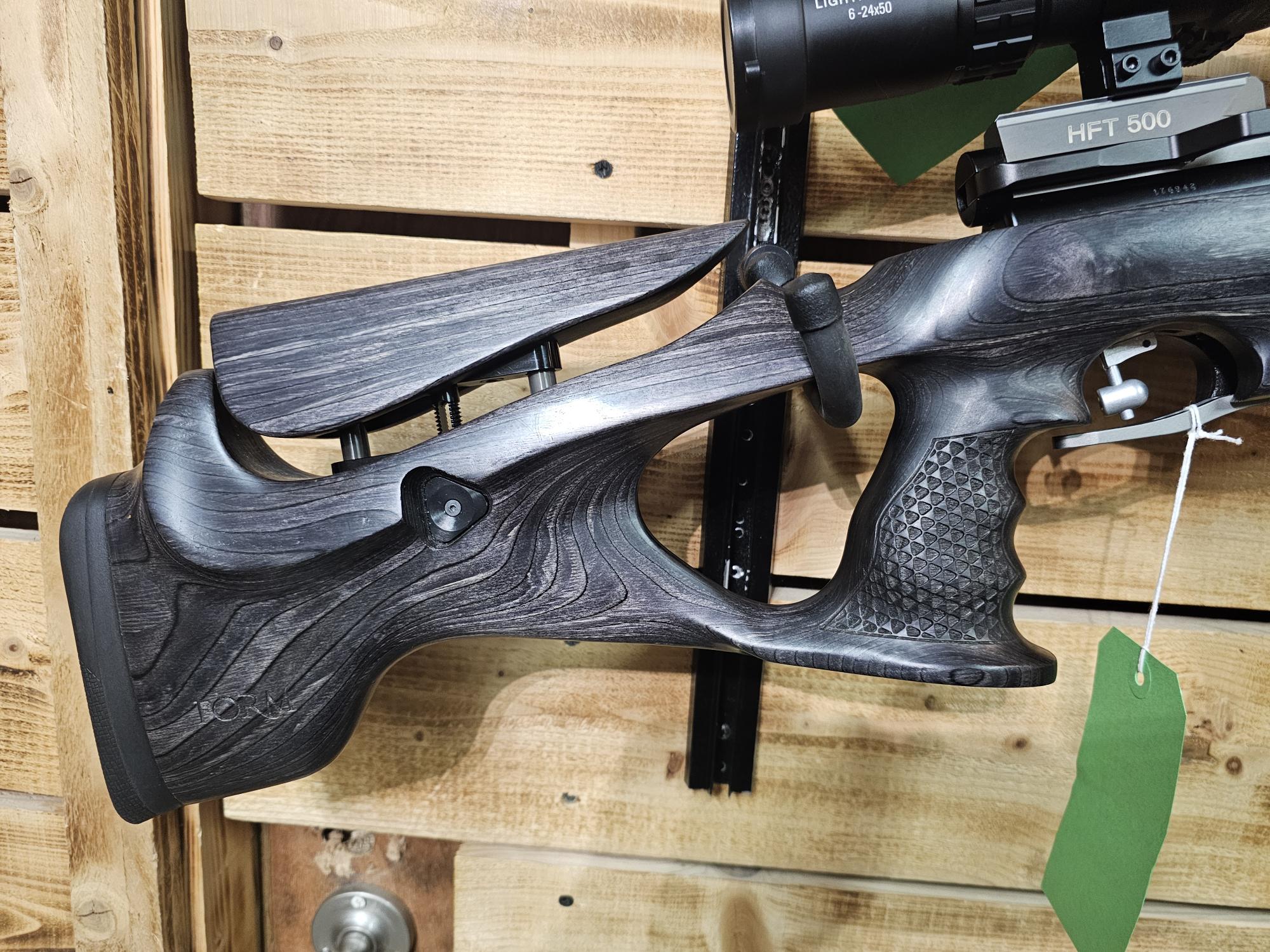 Pre-Owned Air Arms HFT500 - Image 2