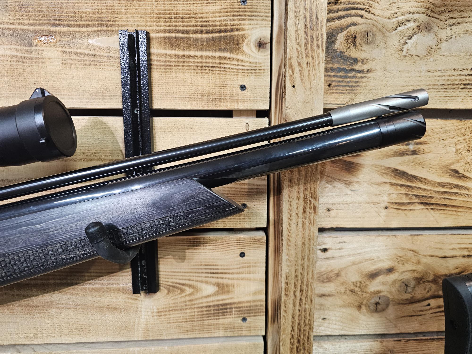Pre-Owned Air Arms HFT500 - Image 4