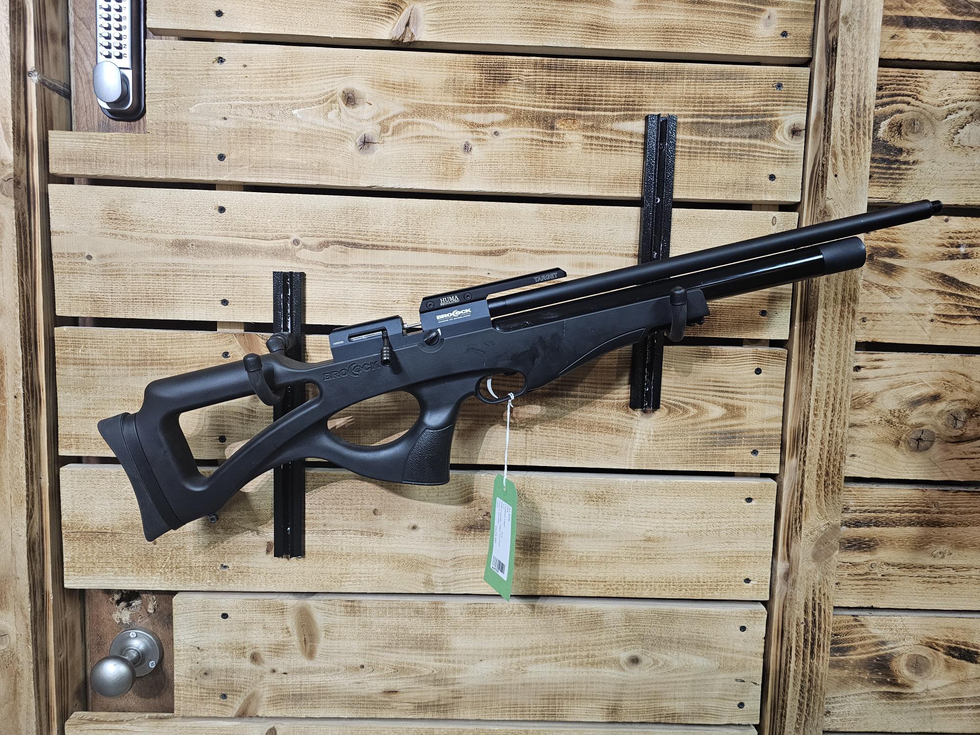 Pre-Owned Brocock Compatto Target