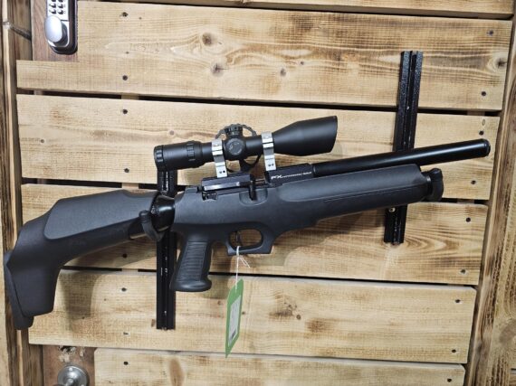 Pre-Owned FX Verminator MK2