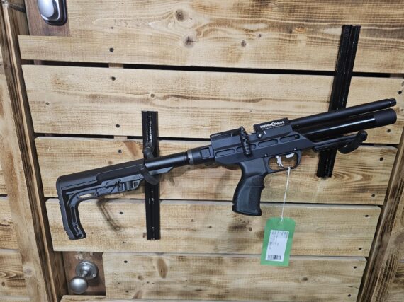 Pre-Owned Brocock Ranger