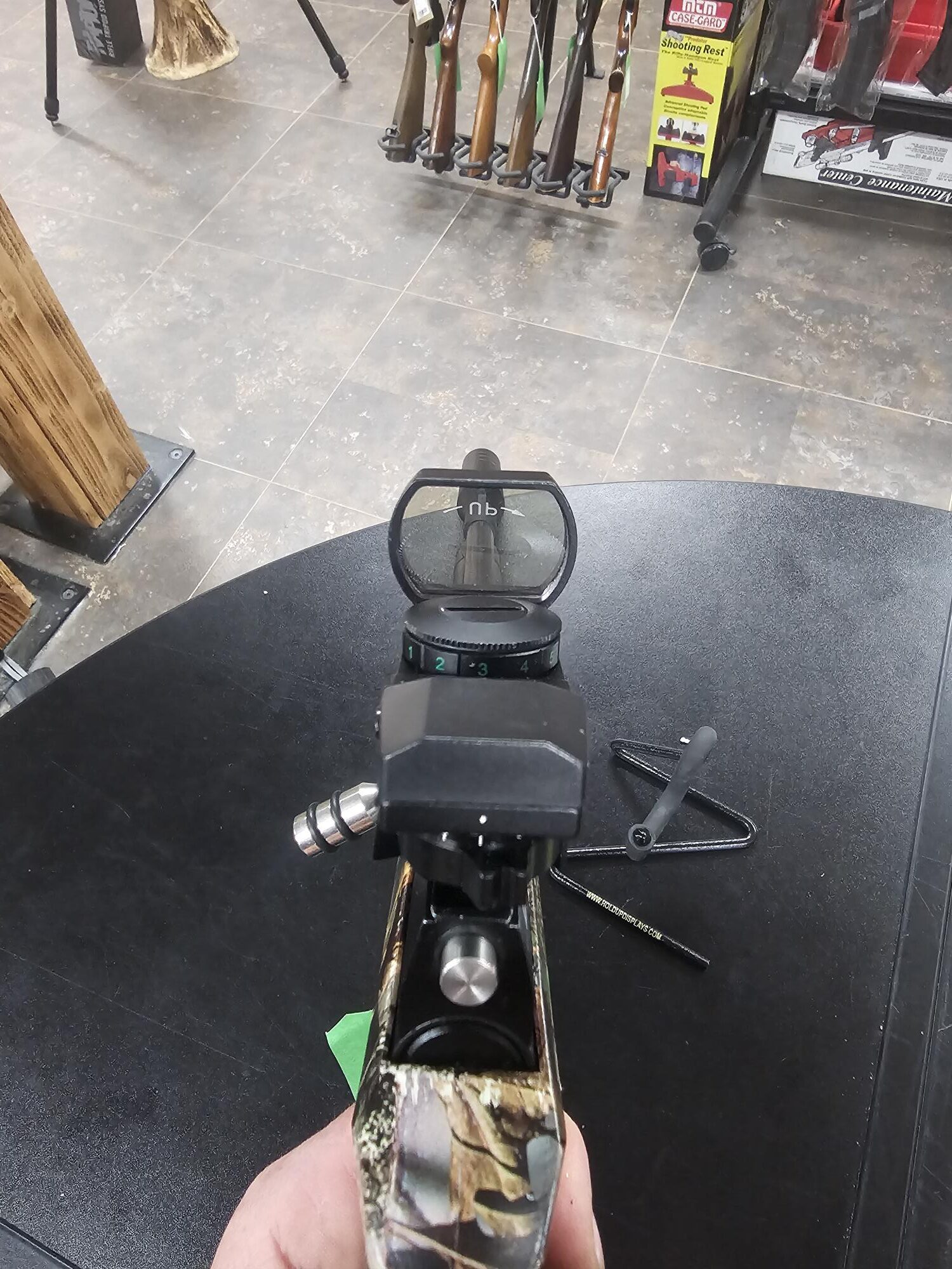 Pre-Owned Diana Bandit - Image 3