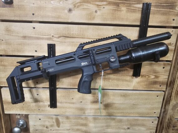 Ex-Demo Brocock Ghost Carbine