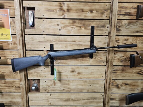Pre-Owned Remington Express