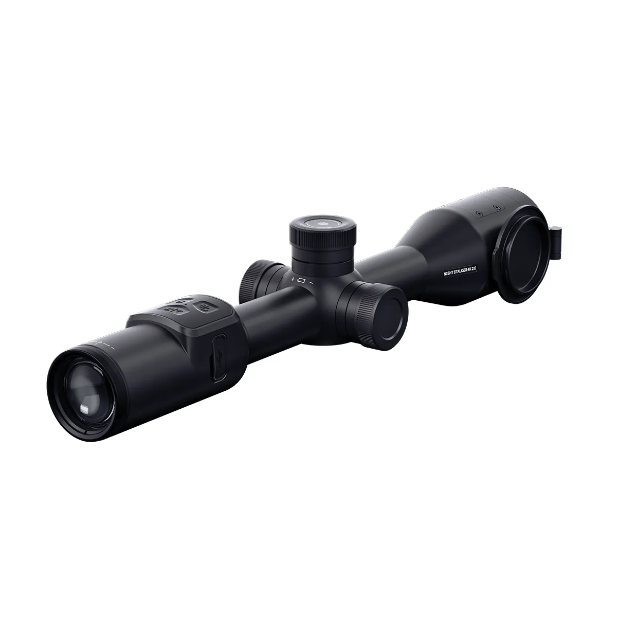 Pard Night Stalker 4K 2.0 LRF Night Vision Scope