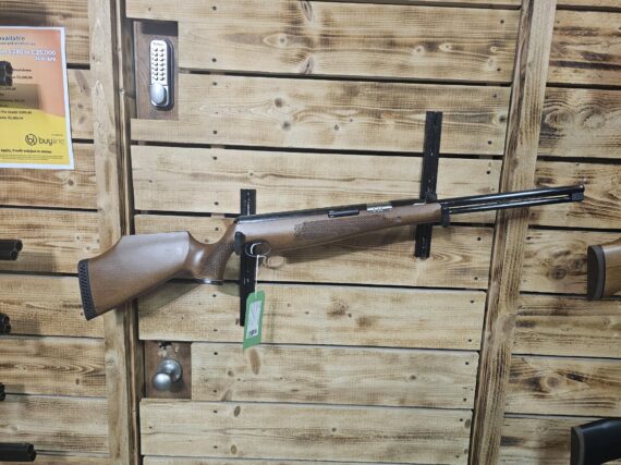 Ex-Demo Air Arms TX200