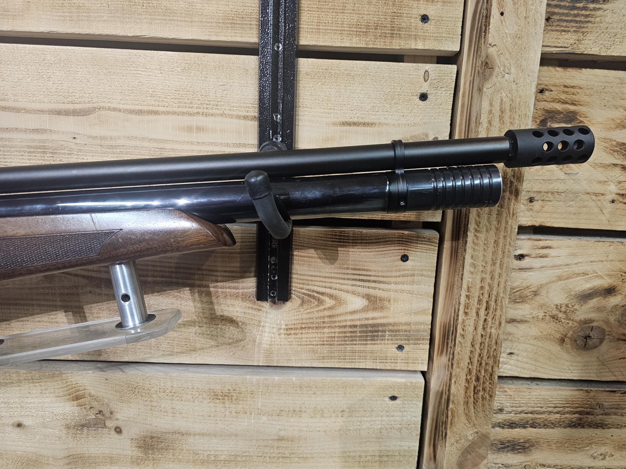 Pre-Owned Air Arms S500f Carbine - Image 4