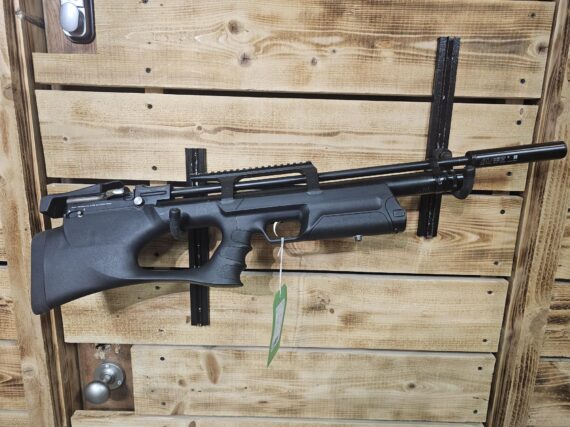 Pre-Owned Kral Puncher Breaker