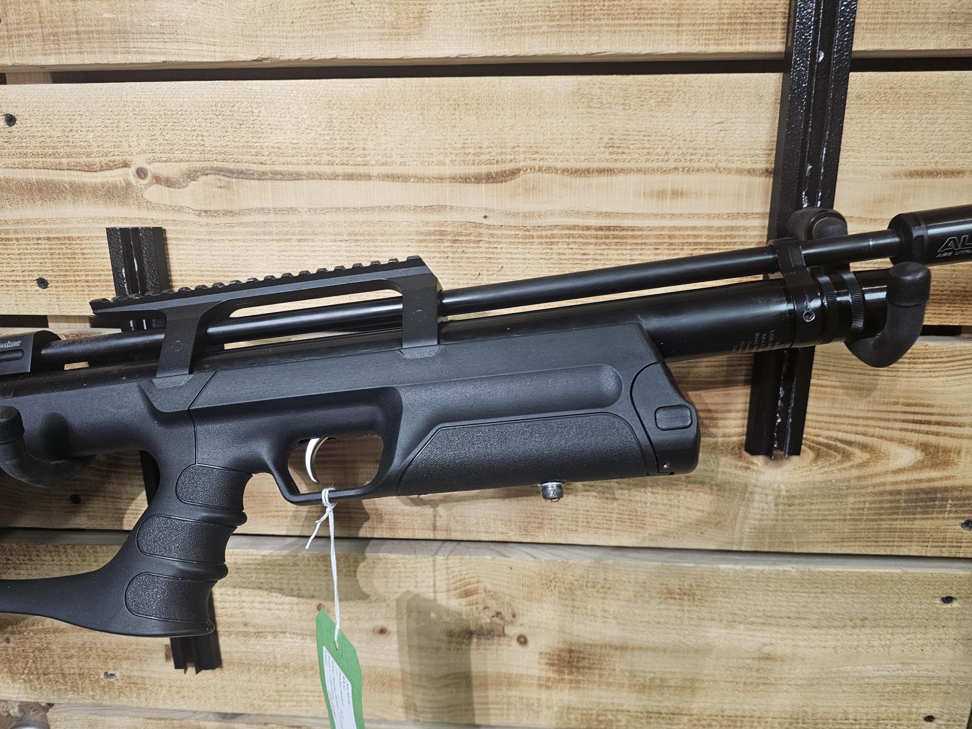 Pre-Owned Kral Puncher Breaker - Image 3