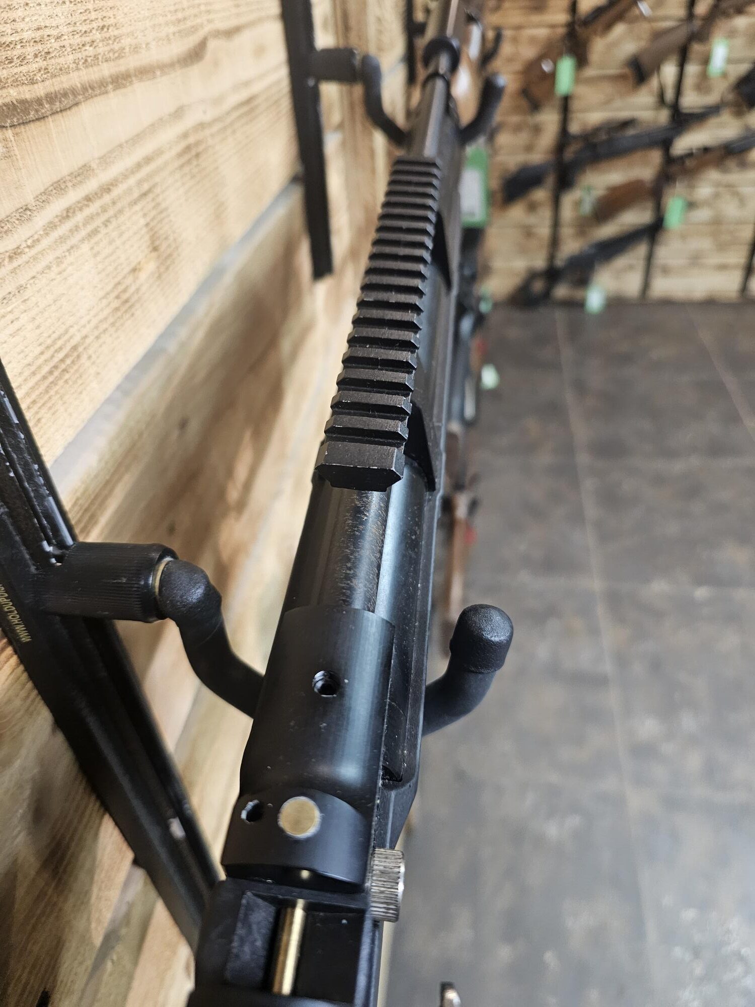 Pre-Owned Kral Puncher Breaker - Image 5
