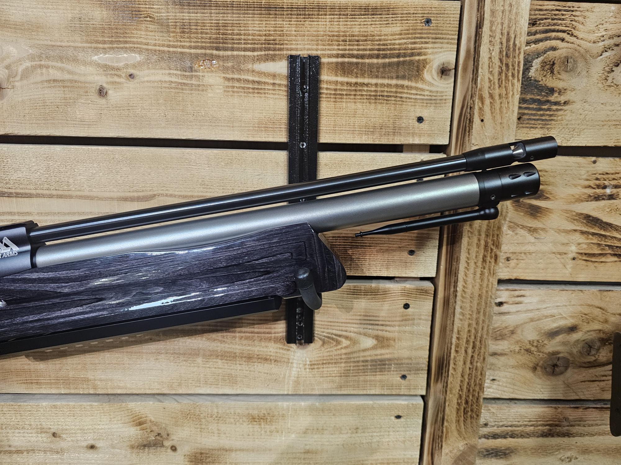 Pre-Owned Air Arms XTI50 HFT Black - Image 4