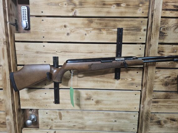 Pre-Owned Air Arms Tx200 Beech