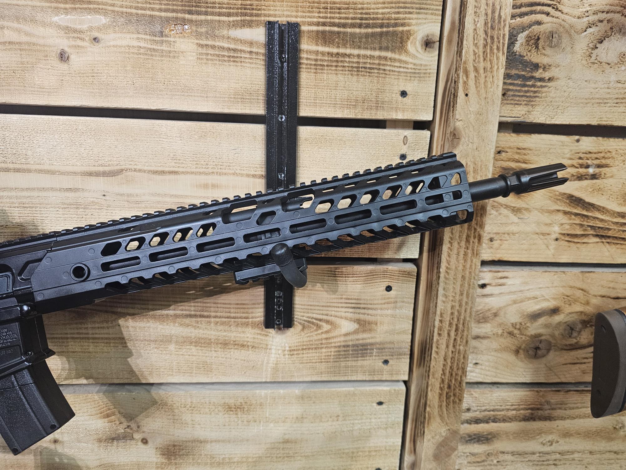 Pre-Owned Sig MCX Virtus PCP - Image 4
