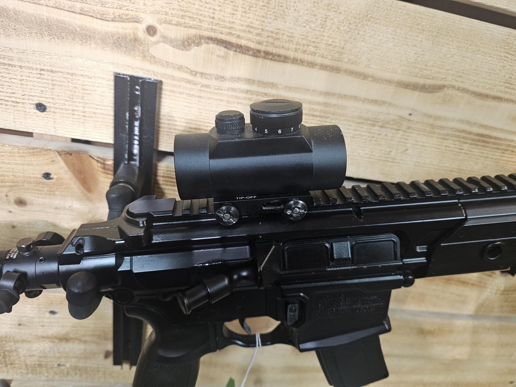 Pre-Owned Sig MCX Virtus PCP - Image 5