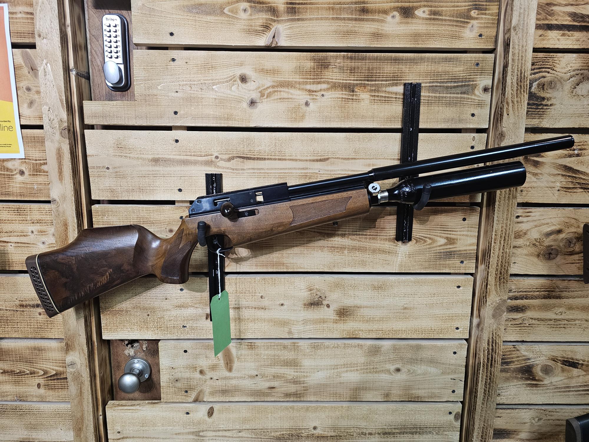 Pre-Owned BSA Super10