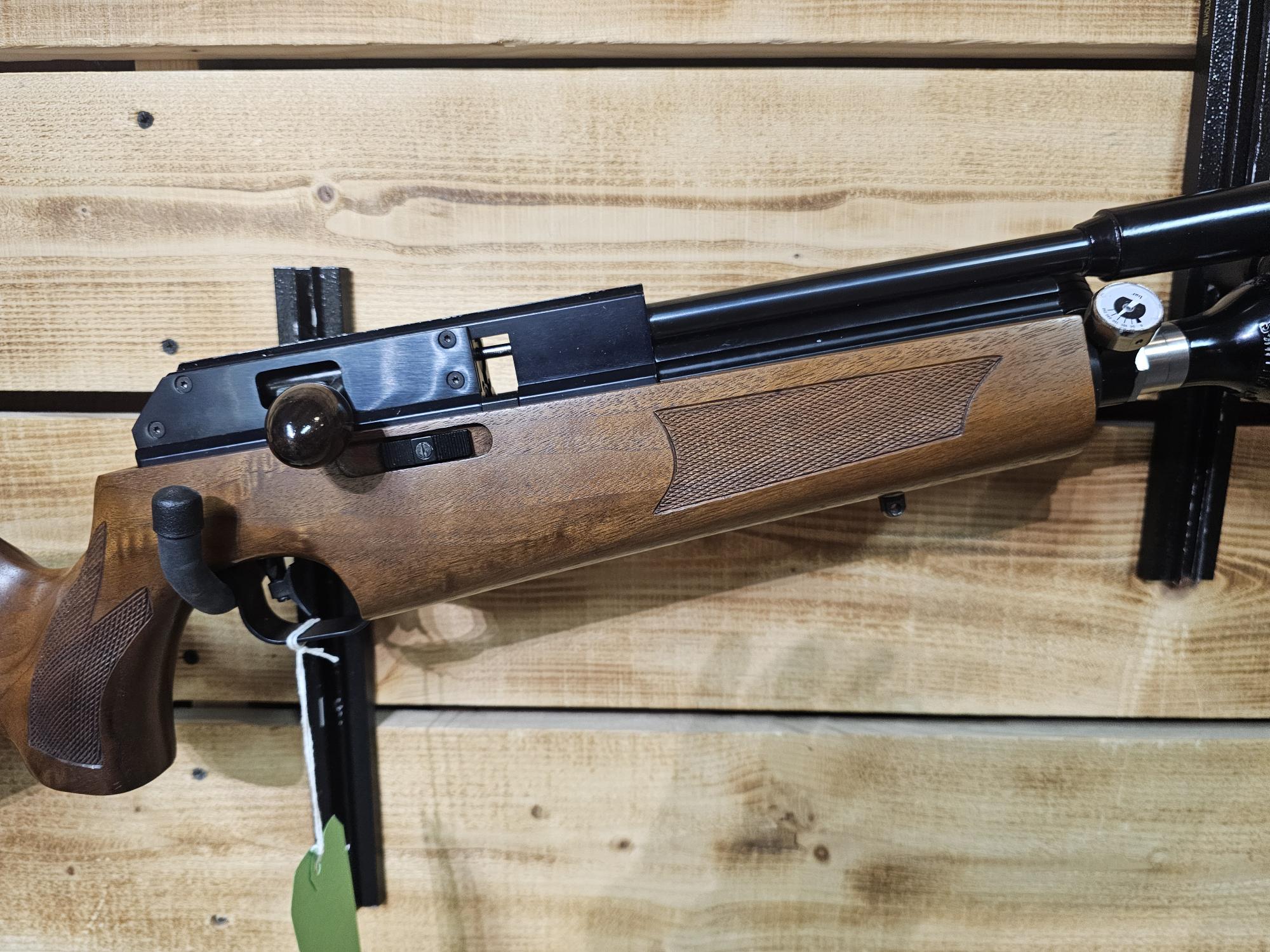 Pre-Owned BSA Super10 - Image 3