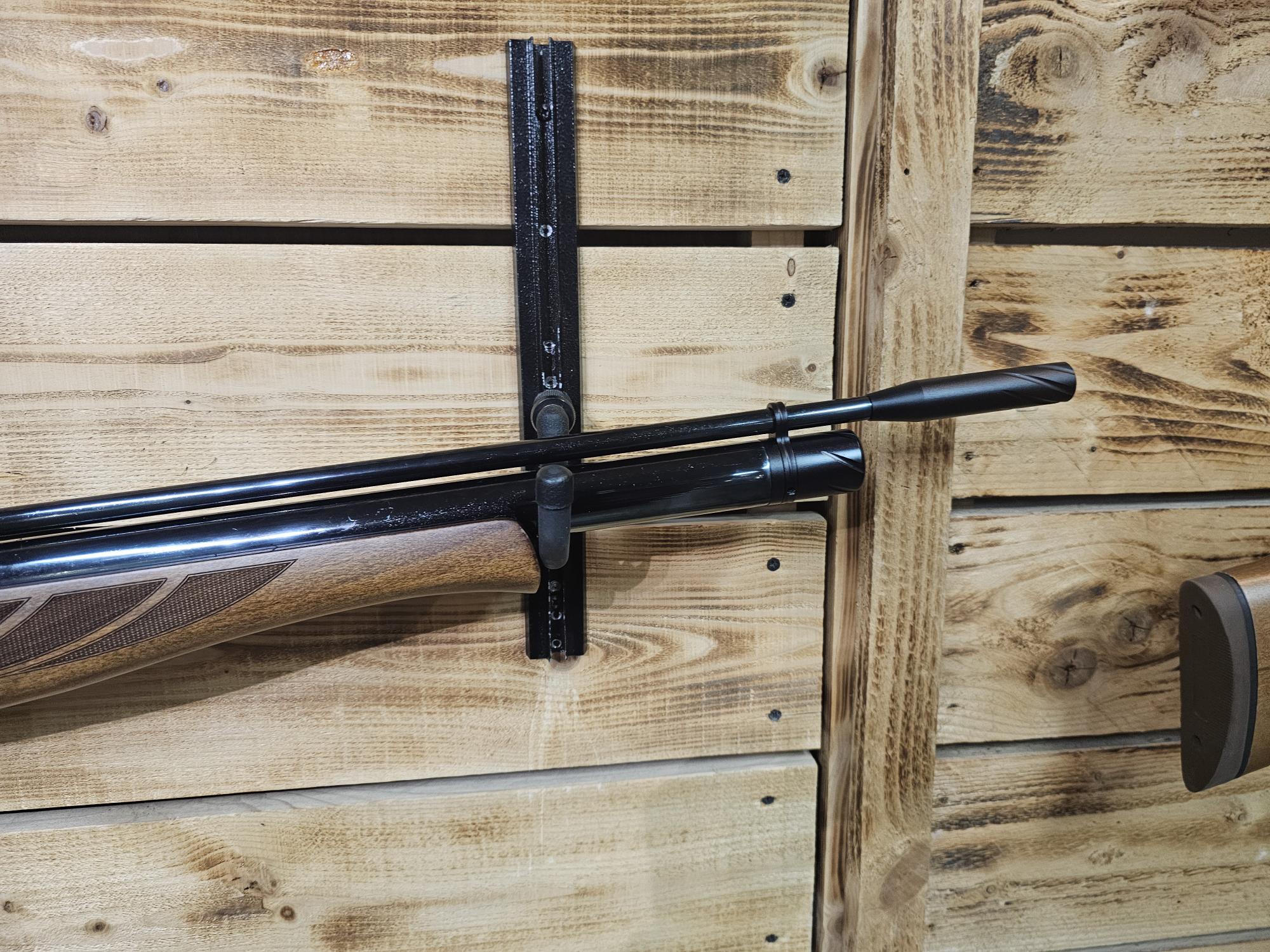 Pre-Owned Air Arms S400F - Image 4