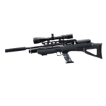 Weihrauch HW100X BP Bullpup Airgun