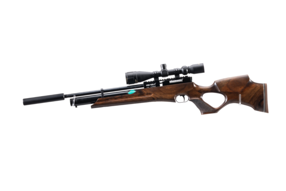 Weihrauch HW100X T PCP Airgun