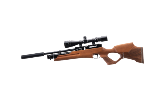 Weihrauch HW100X KT