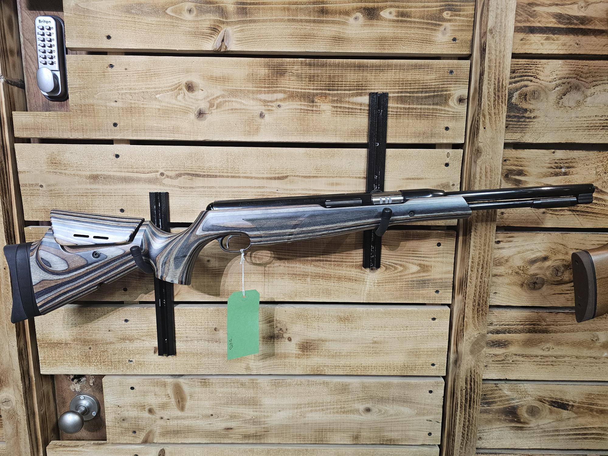EX-Demo Air Arms TX200 Ultimate Sporter