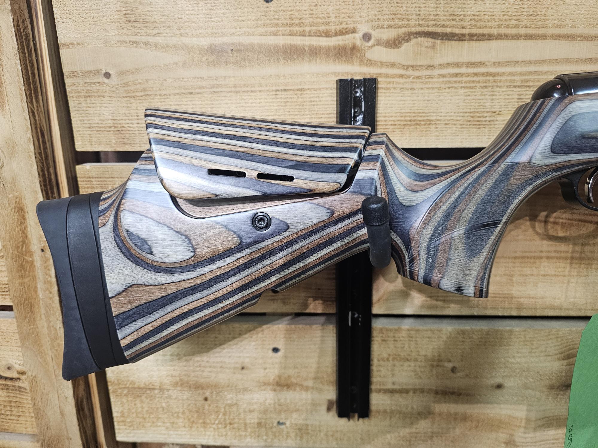 EX-Demo Air Arms TX200 Ultimate Sporter - Image 2
