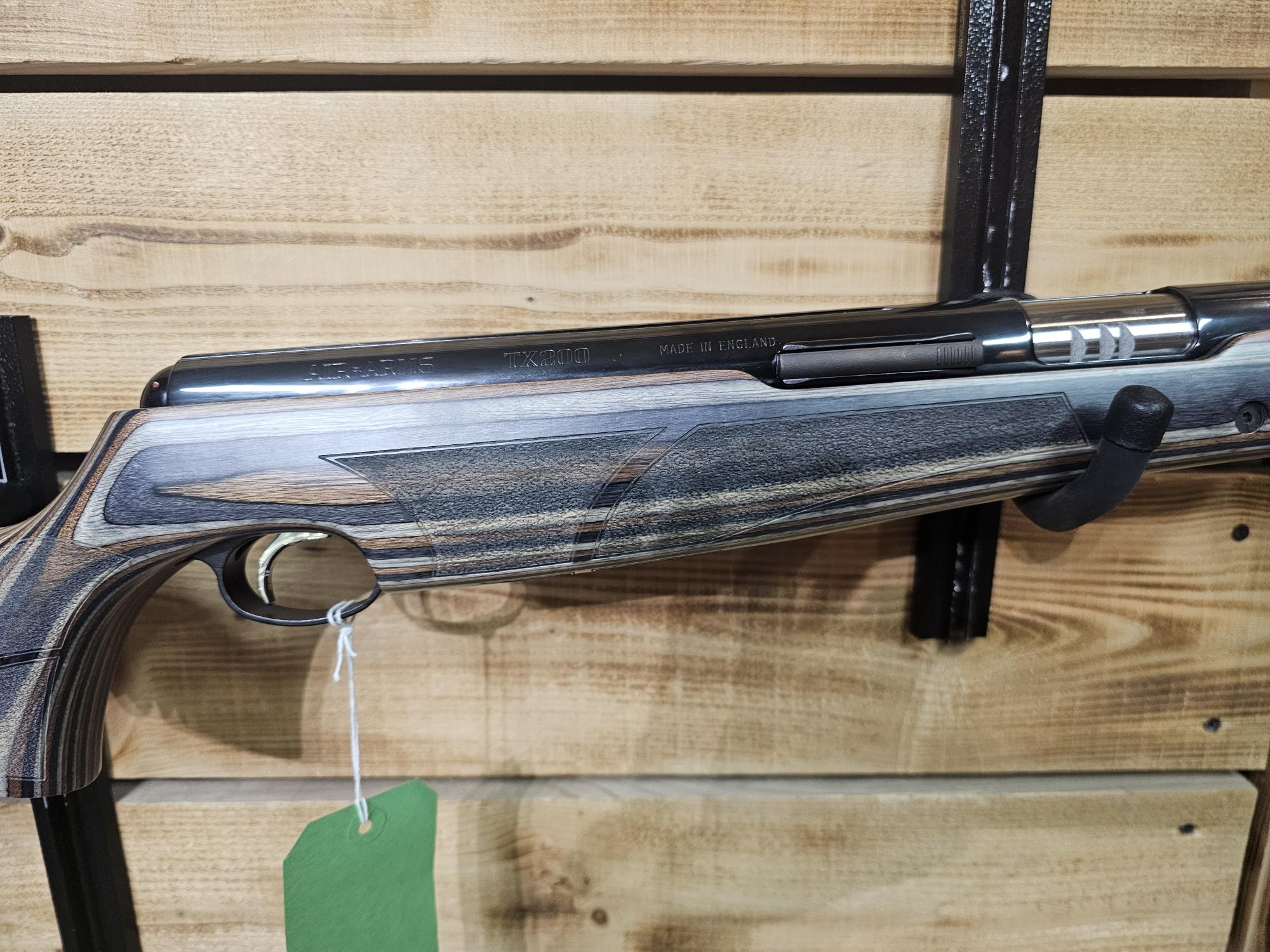 EX-Demo Air Arms TX200 Ultimate Sporter - Image 3