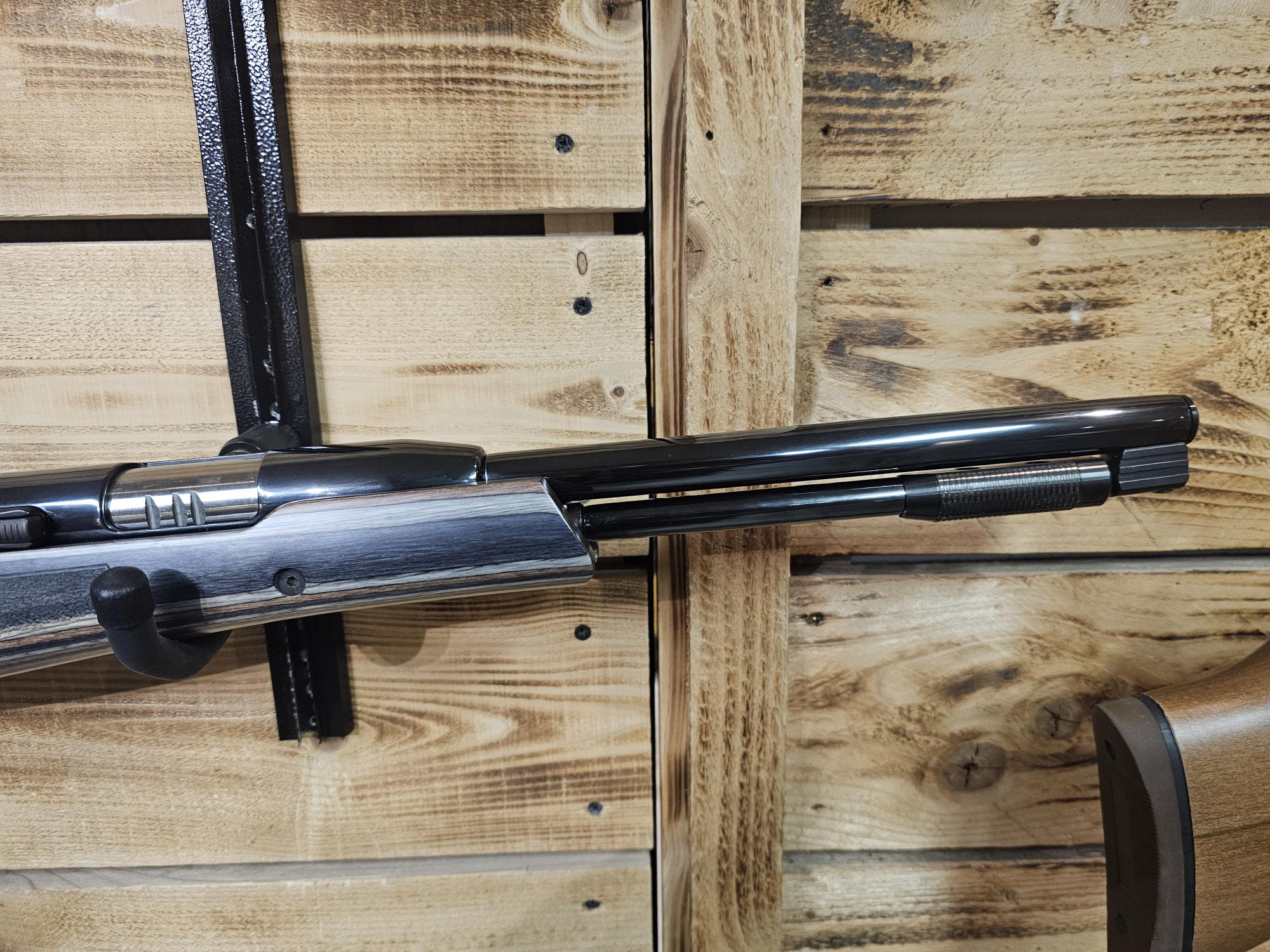 EX-Demo Air Arms TX200 Ultimate Sporter - Image 4