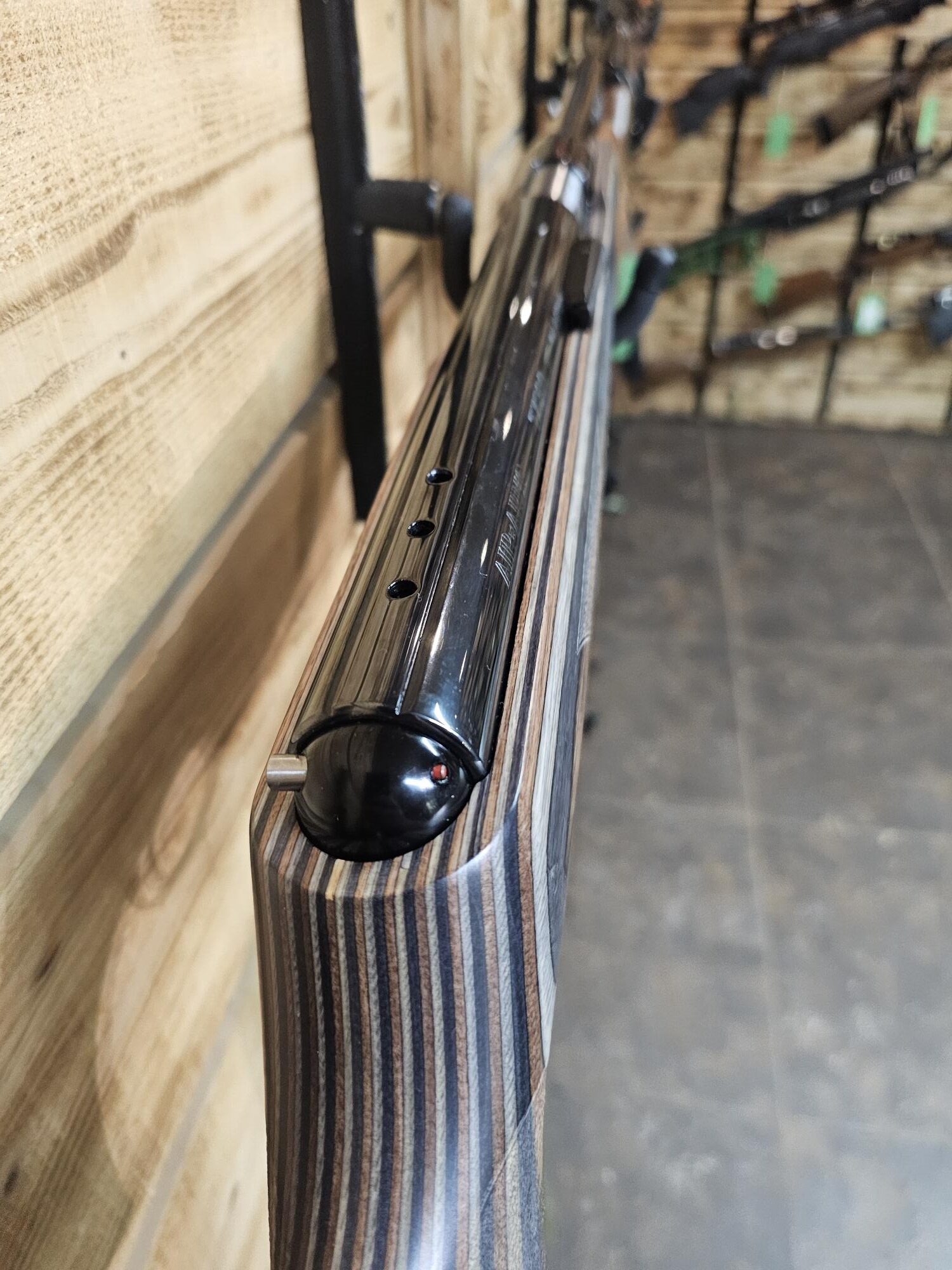 EX-Demo Air Arms TX200 Ultimate Sporter - Image 5