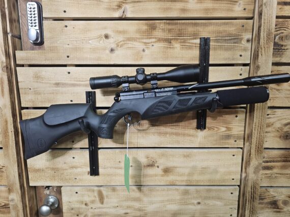 Pre-Owned BSA R10 MK2 Synthetic