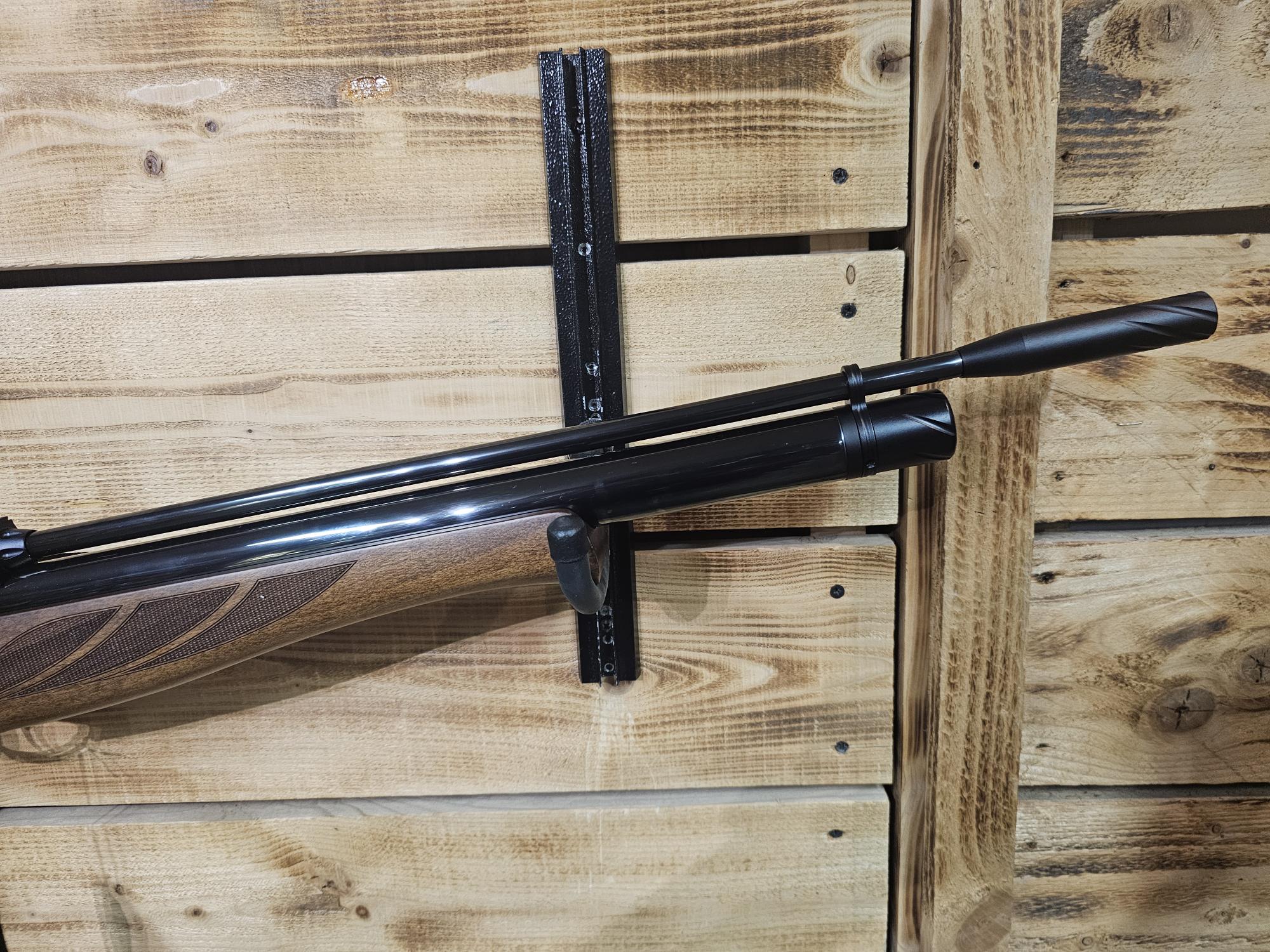 Pre-Owned Air Arms S400F - Image 4