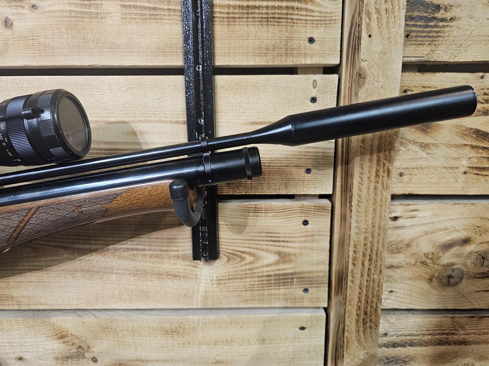Pre-Owned Air Arms S410 Carbine - Image 4