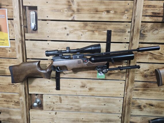 Pre-Owned ATA Airborne