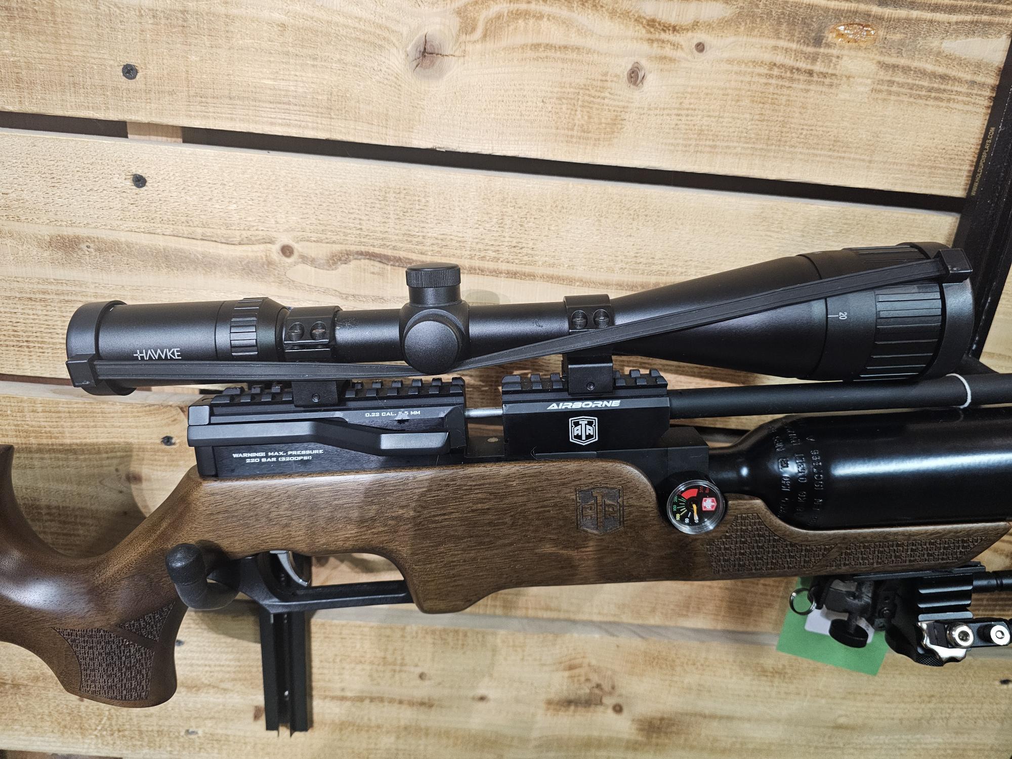 Pre-Owned ATA Airborne - Image 5