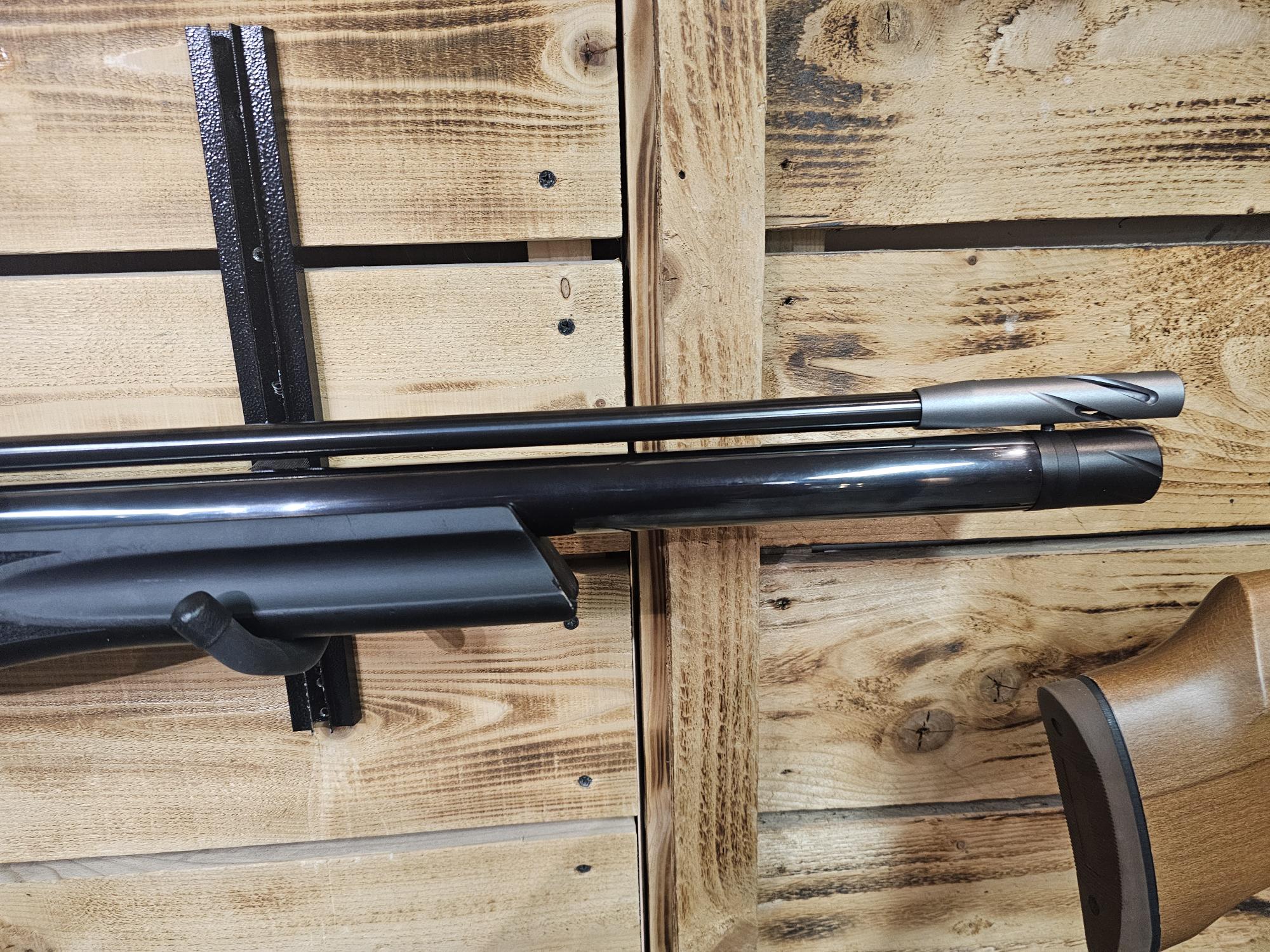 Pre-Owned Air Arms HFT500 Soft Touch - Image 3